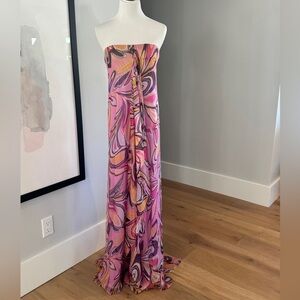 Alexis Cami Dress NWT Size M